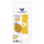 Balsam de buze cu galbenele bio 4,8g Cosnature