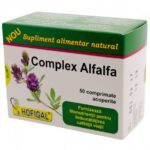 Complex AlfaAlfa 50comprimate Hofigal