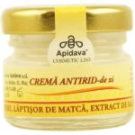 Crema antirid 30ml Apidava