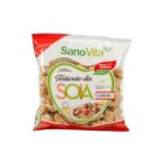 Soia cuburi vegetale 100g Sanovita
