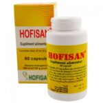 Hofisan 40capsule Hofigal