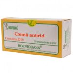 Crema antirid Hof Viodana 30monodoze Hofigal
