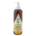 Lapte demachiant 200ml Apidava