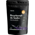 Bicarbonat de sodiu fara aluminiu 250g Niavis