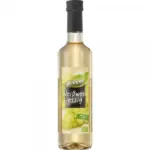Otet din vin alb ecologic 500ml Dennree