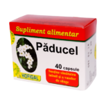 Paducel 40capsule Hofigal