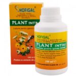 Plant Intim Lotiune igiena intima 100ml Hofigal