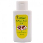 Sampon 5R cu Q10 si extracte din plante 200ml Hofigal