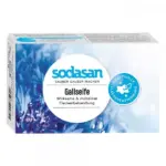 Sapun solid pentru scos pete 100g Sodasan