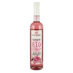 Sirop bio de trandafiri 500ml Hollinger