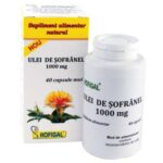 Ulei de sofranel 1000mg Hofigal