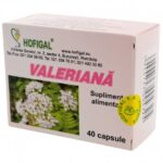 Valeriana 40capsule Hofigal