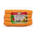Cremvursti vegetali 240g Fito Fitt