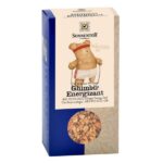 Ceai Ghimbir Energizant Bio 100g Sonnentor