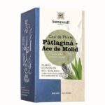 Ceai Patlagina - Ace de Molid BIO 18 plicuri Sonnentor