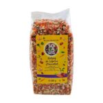 Belsug de legume granulat 250g Solaris