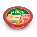 Cascaval vegan Trapi 200g Fino Vegajo