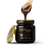 Pasta conuri de pin 240ml PASZTAMANIA