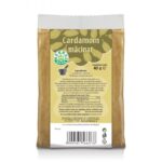 Cardamom macinat 40g HerbalSana