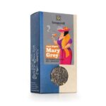 Ceai negru Mary Gray Bio 90g Sonnentor