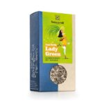 Ceai verde Lady Green Bio 90g Sonnentor