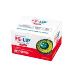 Fier lipozomal 30plicuri Liporom