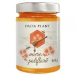 Miere poliflora 430g Dacia Plant