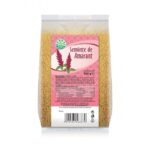 Amarant seminte 500g HerbalSana