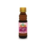 Ule de migdale presat la rece 100ml HerbalSana