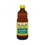 Ulei de rapita 500ml HerbalSana