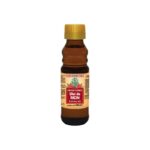 Ulei de ricin 100ml HerbalSana