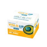 Vitamina D lipozomala 4000 IU LipoShell