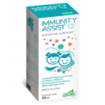 Sirop Immunity Assist 12 200ml Embreise