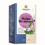 Ceai nalba de padure Ecologic 18plicuri Sonnentor
