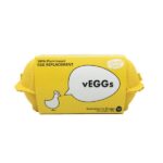 vEGGs - înlocuitor de ou pe bază de plante 102 g