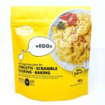 vEGGs Omelette - un înlocuitor de ou pe bază de plante 180 g