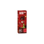 Bob Snail Gustari fructe invelite in ciocolata Mar – Cirese 30g